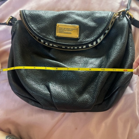 Marc Jacobs Crossbag - Picture 4 of 6